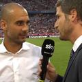 pep guardiola