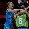 Slovenska ženska odbojkarska reprezentanca