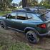 dacia duster 3. generacija