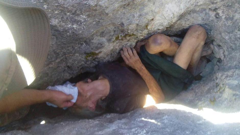  | Avtor: Hercegovska gorska reševalna služba