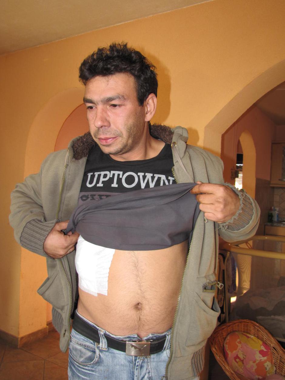 Veljal Kova%C4%8Di%C4%8D_streljanje_romi_zalog_umor | Avtor: Žurnal24 main