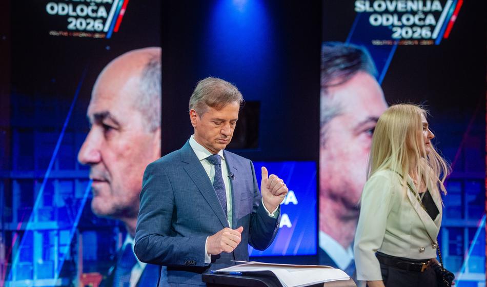 Vzporedne volitve: Zmagala je Svoboda, toda ...