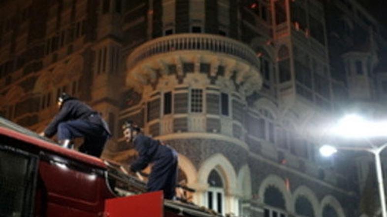 Napadi so bili skrbno načrtovani.