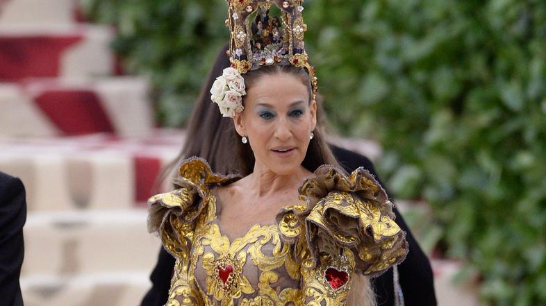 Sarah jessica Parker