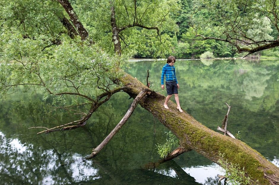 Kolpa | Avtor: Profimedia