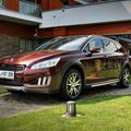 Peugeot RXH