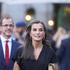 kraljica letizia