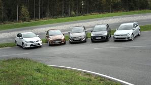 Žurnalov avto leta 2013