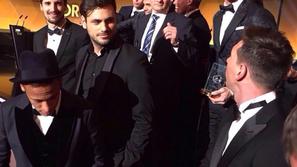 2Cellos Ballon d'Or