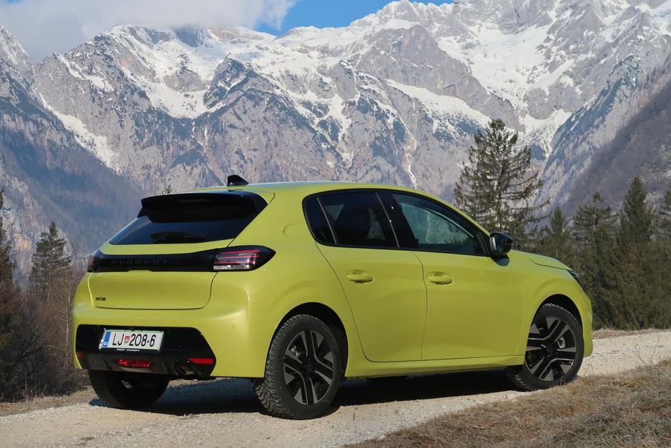 peugeot | Avtor: Peugeot