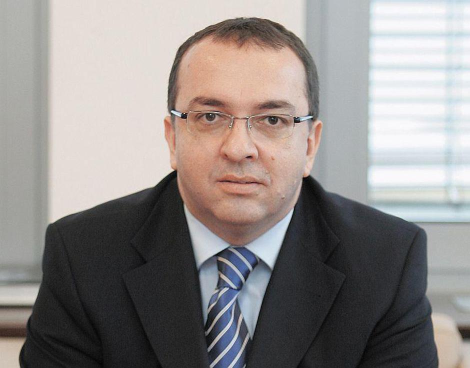 Igor Jurij PogaÄar | Avtor: Žurnal24 main