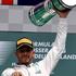 Lewis Hamilton VN Nemčije