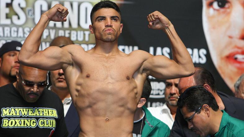 Victor Ortiz