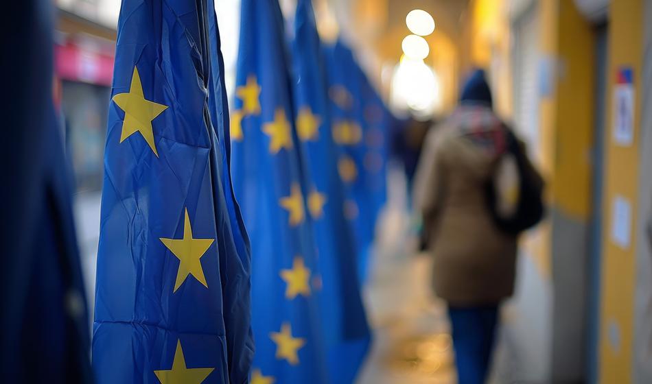 V prihodnjih dneh izredni vrh EU o napetostih v zvezi z Grenlandijo