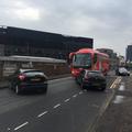Liverpool FC avtobus Old Trafford