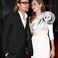 Brad Pitt, Angelina Jolie