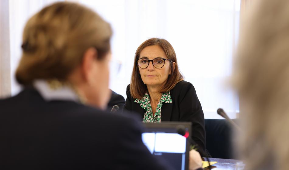 Velika laž v predlogu zakona, ki ga je spisala Svoboda