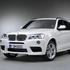 BMW X3 M sport paket