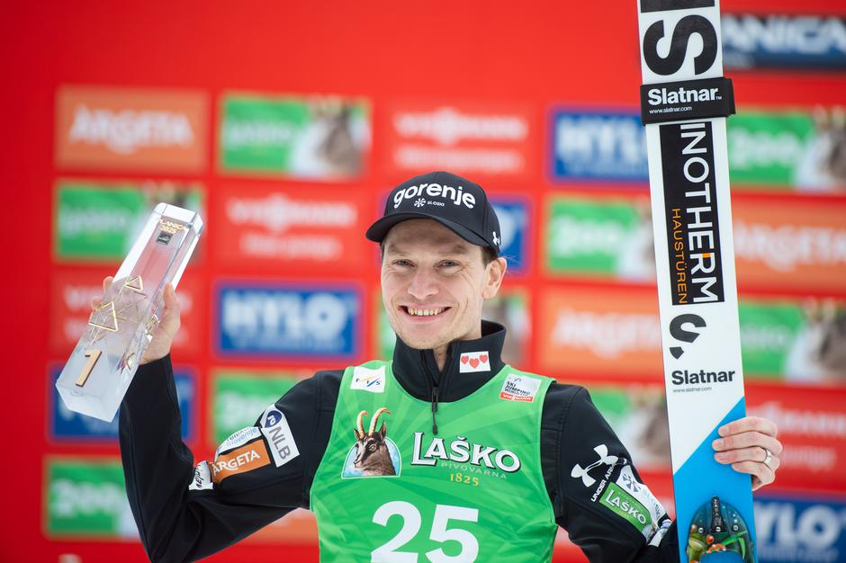 Anže Lanišek | Avtor: Anže Petkovšek