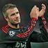 Beckham Manchester United AC Milan Liga prvakov Old Trafford