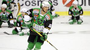 Jaka Ankerst telemach olimpija dunaj vienna