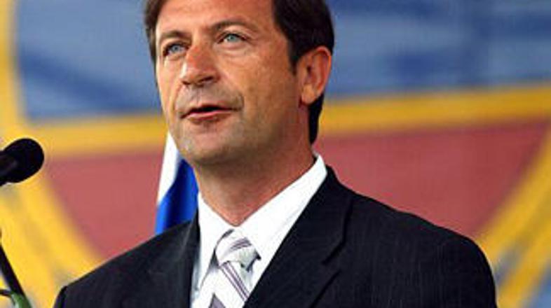 V primeru, da ne dobijo vabila za oblikovanje koalicije, je stranka DeSUS po bes