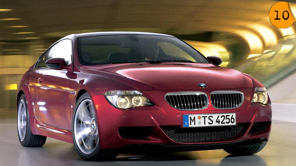 (Foto: BMW)
