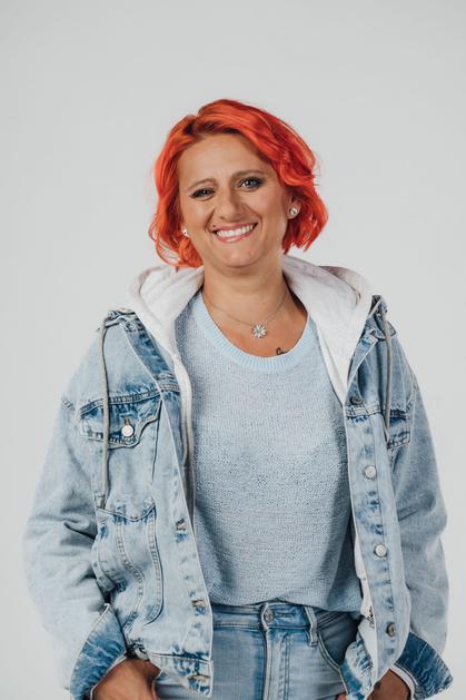 Klavdija bertalanič, Kmetija