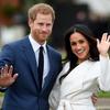 princ Harry Meghan Markle