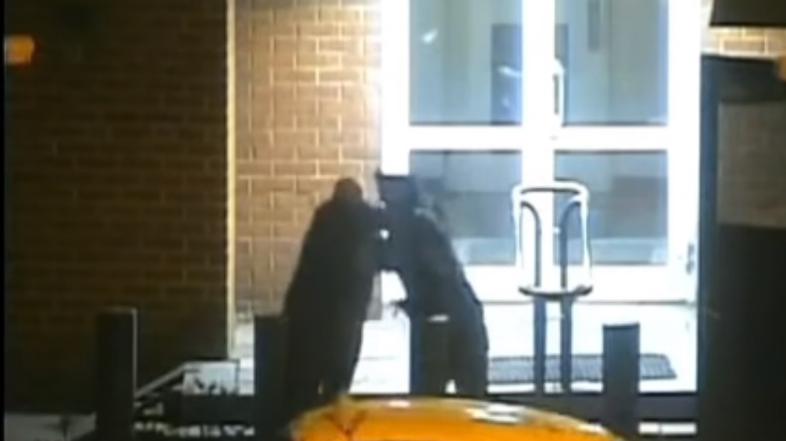 Rusija ameriško veleposlaništvo