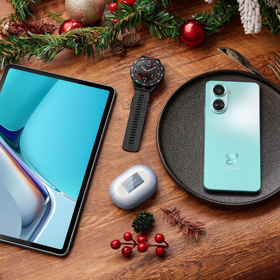 Huawei | Avtor: Huawei