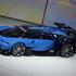 Bugatti vision gran turismo