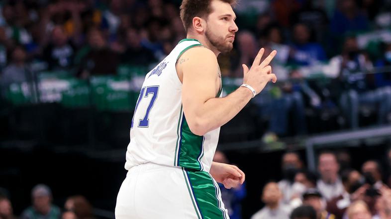 Luka Dončić