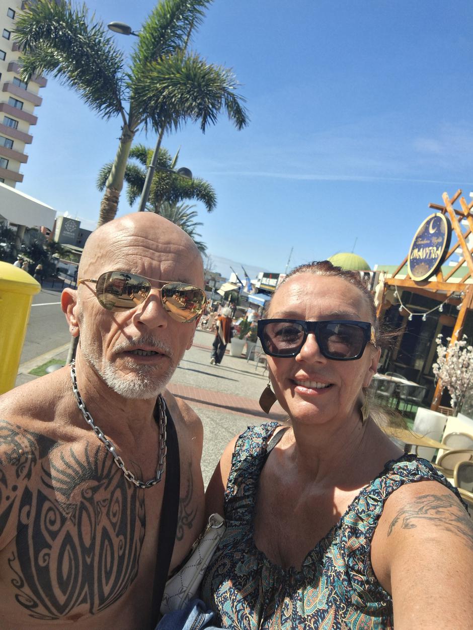 Dominik Kozarič | Avtor: Osebni arhiv