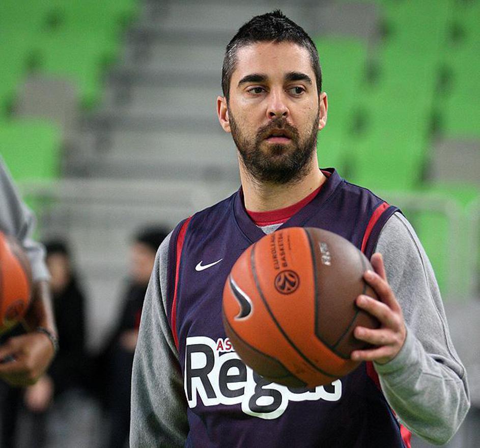 Juan Carlos Navarro