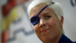 Maria de Villota