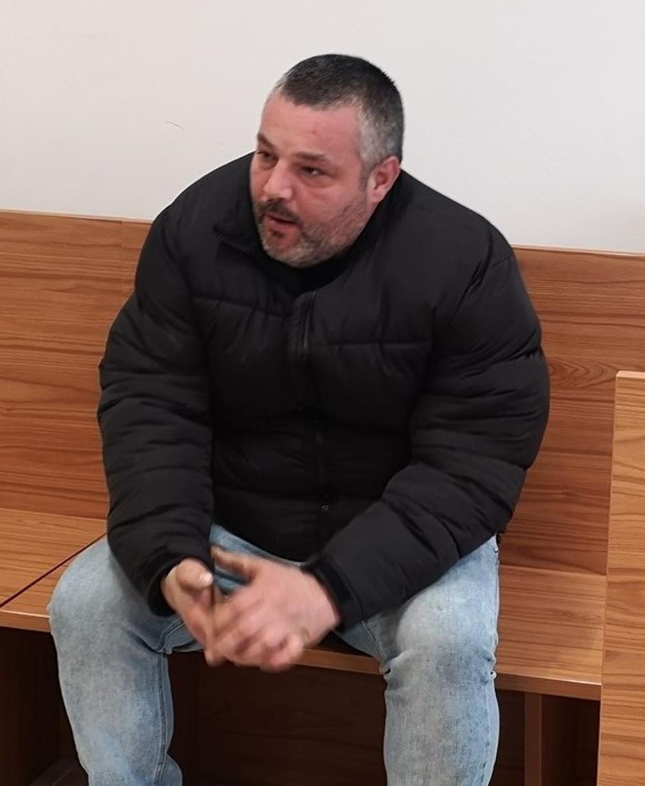 Leon Podlogar | Avtor: 