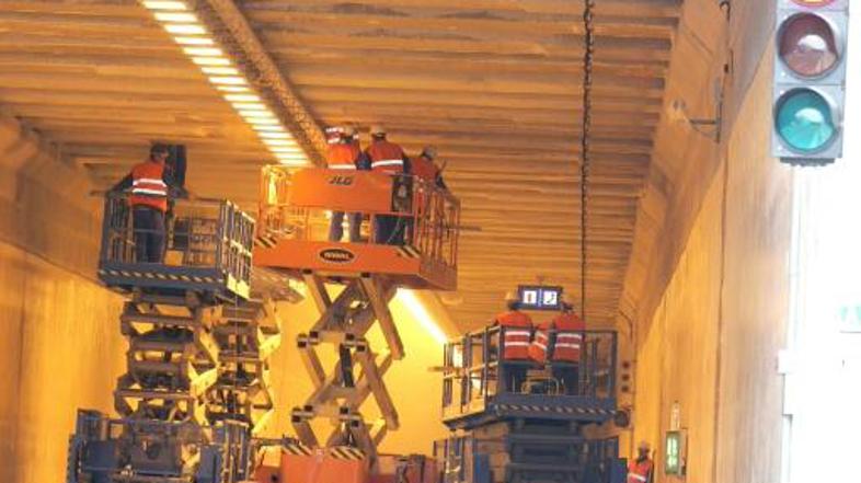 Zares bi rad o predoru Šentvid razpravljal na izredni seji.