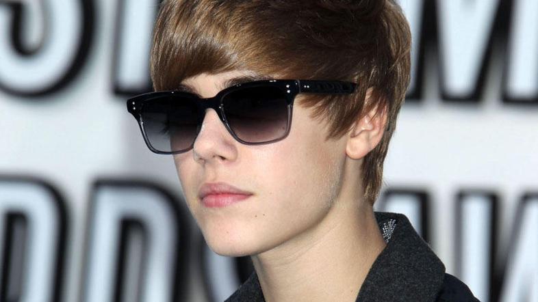 Justin je imel alergijsko reakcijo, bolnišnico pa je zapustil po eni uri. (Foto: