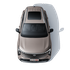 changan CS55 plus in chagnan CS75 plus
