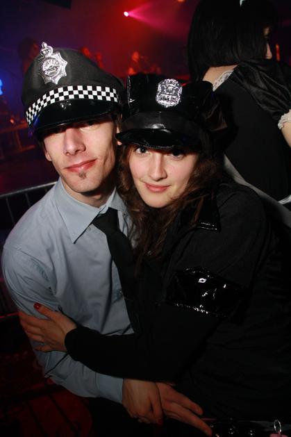 FHŠ brucovanje @ Planet Tuš Koper