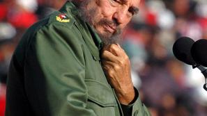 Fidel Castro