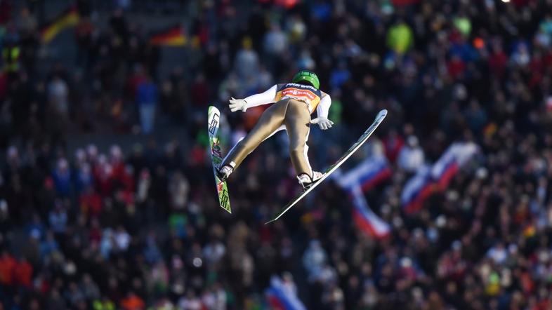 Peter Prevc Willingen