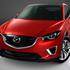 Mazda minagi (MX-5)