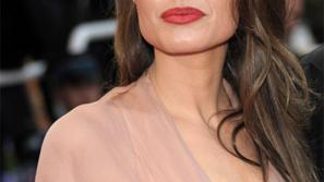 Angelina Jolie bo še ena bela Kleopatra. (Foto: Flynet/JLP)