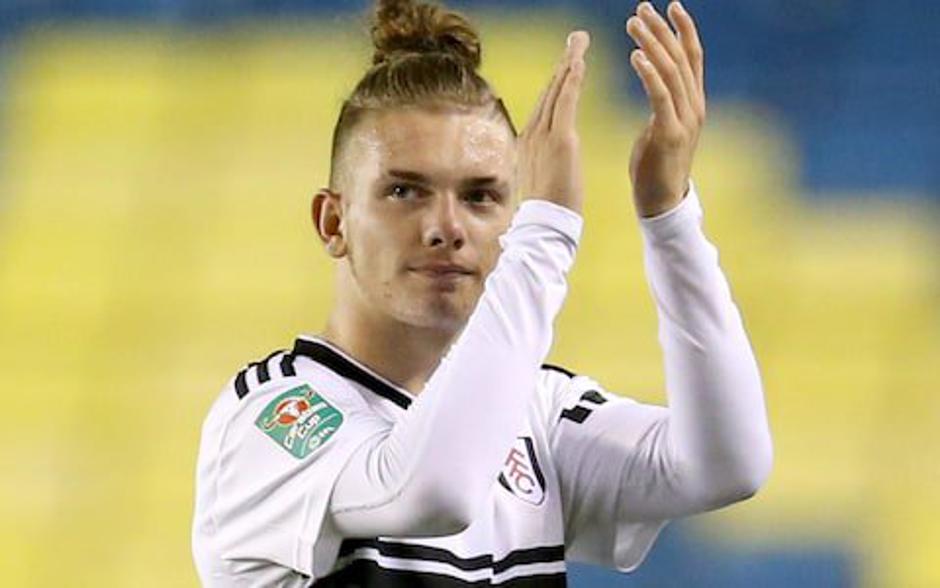 Harvey Elliot | Avtor: Reševalni pas/Twitter