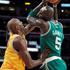 Los Angeles Lakers : Boston Celtics 96:109