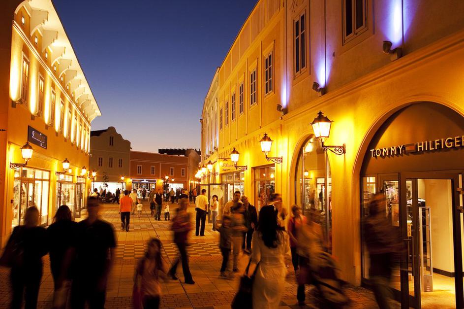 Roses Designer Outlet