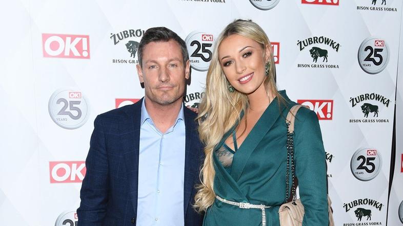 Dean Gaffney