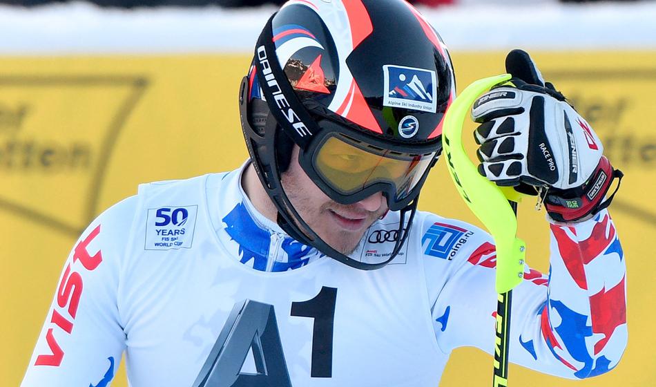 Še eno slovo: Odhaja junak nacije, zmagovalec kultne tekme